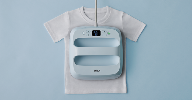 Save BIG on Cricut heat presses